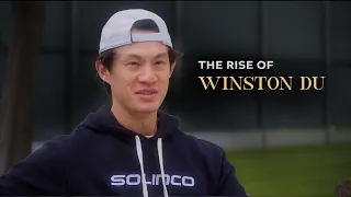 Winston Du and the rise of Tennis Content