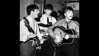 The Beatles - Misery - Isolated Vocals