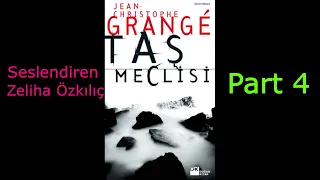 Taş Meclisi Sesli Kitap Part 4