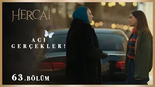 Azra ve Azize karşı karşıya! - Hercai 63.Bölüm