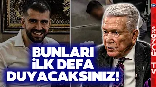 Ayhan Bora Kaplan'ın Suç İmparatorluğunu Yine Uğur Dündar İfşa Etti! Neler Yapmış Neler