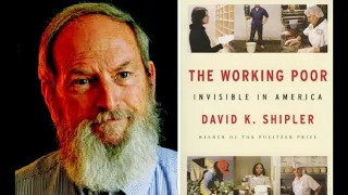 The Riverside Book Club | Meet the Author: David K. Shipler