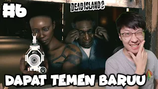 Sampai di Basecamp Baru! Kita Bakalan Selamat?! - Dead Island 2 Indonesia - Part 6