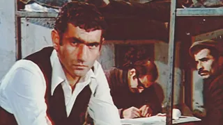 Baba Yılmaz Güney Film Müziği 1971