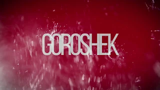 ТИЗЕР БЛОГА GOROSHEK