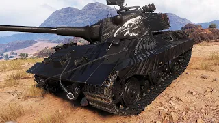 E 50 Ausf. M - Dark Lord - World of Tanks