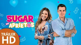 Sugar en Aprietos - Tráiler Oficial - HD - Película de Comedia | Filmelier