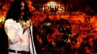 Jesus Christ Superstar  "Gethsemane (I Only Want to Say)"  feat  Ian Gillan (Deep Purple)