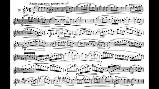 Ferling Etude No. 13