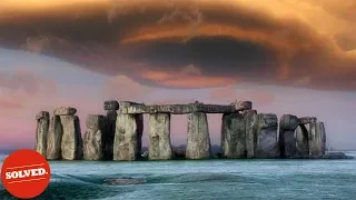 Stonehenge Mystery Finally SOLVED