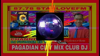 LAMBADA BOMB REMIX // DJ FOUNDER ED