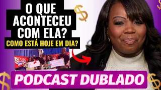 💰CYNTHIA STAFFORD, a mulher que GANHOU 112 MILHÕES na LOTERIA com a LEI DA ATRAÇÃO | Podcast DUBLADO