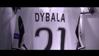Paulo Dybala vs Siviglia (Home) (14.09.2016) 1080p HD by Paulo HD