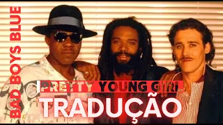 Bad Boys Blue - Pretty Young Girl  #anos80 #legenda #tradução #eurodance