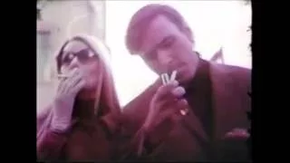 1969 Kent cigarettes commercial