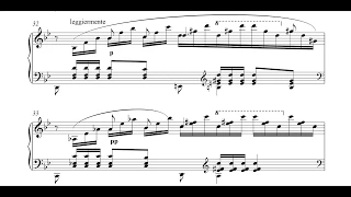 Liszt/Robert Franz: 12 Lieder, "Schilflieder" Transcriptions