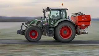 Wie bekämpfen Landwirte die Folgen der Dürre?