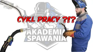 Odcinek 38 - MIG/MAG OD PODSTAW - uchwyty spawalnicze, budowa, cykle pracy + KONKURS!!!