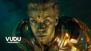 Guardians of the Galaxy Vol. 3 Extended Preview (2023) | Vudu