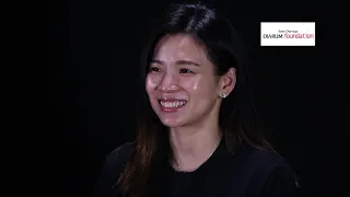 Sosok Liliyana Natsir di Mata Lawannya - Atlet Dunia