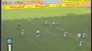 Italian Serie A -Matchday 30- April 19, 1998