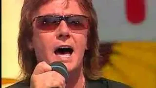 Chris  Norman 2004 Breathless