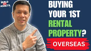 I Bought Rental Properties Overseas. Here's How I Did It. #3