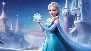 A Frozen Destiny | Story for Kids