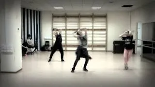 Kazaky - Let's do short it time | Olga Shine Choreo