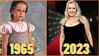 THE SOUND OF MUSIC CAST (1965 - 2023) ★ Then and Now| How They’ve Changed  [58 Years LATER]