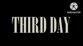 Third Day: Angels We Have Heard on High (PAL/High Tone Only) (2006)