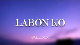 LABON KO - K.K | PRITAM  | BHOOL BHULAIYA | LYRICAL VIDEO