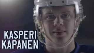 Gotta See it! Kasperi Kapanen Amazing Clutch Goal Scorer