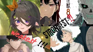 Spring 2024 Shounen/Seinen/Fantasy/Slice of life anime recommendations