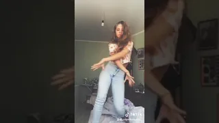 Just dance in Russia