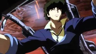 Road to the West - Cowboy Bebop (HQ)