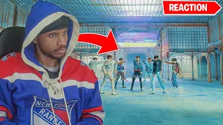 BTS (방탄소년단) 'FAKE LOVE' Official MV Reaction