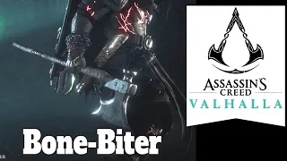 Assassin's Creed Valhalla Bone-Biter