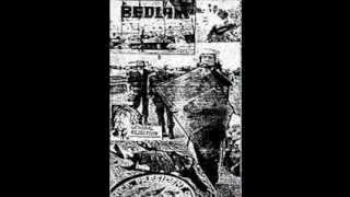 Bedlam - The First Struggles (demo 1989)