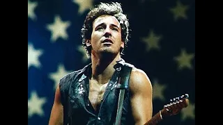 Bruce Springsteen Highway Patrolman traduzione italiana