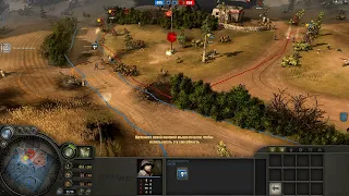 Company of Heroes 1- 1x1 - PE/ Читер