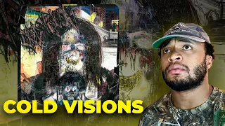 Bladee - Cold Visions | Full Album Reaction & Review Part 2