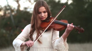 Hallelujah - Lindsey Stirling Violin and Piano Cover