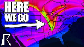 What’s Next? Another Storm Coming, Flash Flooding Risk, Potential Snow Storm & more…