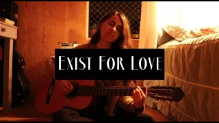 Exist For Love - AURORA (Cover)