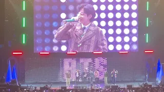 12 03 2021 |  iHeart Radio Jingle Ball | PART 1 | Intro | BTS