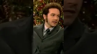 Conan to Danny Masterson in 2004 - "You will be caught" #ViralVideo