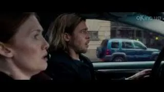 Всесвітня війна Z (World War Z) 2013. Український трейлер [HD]