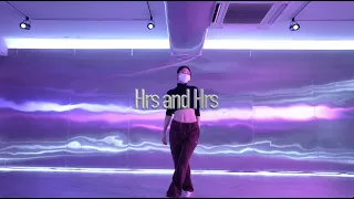 Muni Long - Hrs and Hrs | Chan Choreography