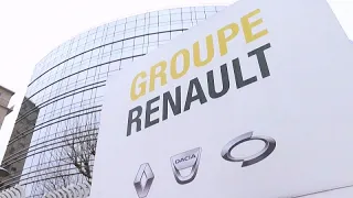 Renault is reducing its stake in Nissan as part of major rebalancing deal